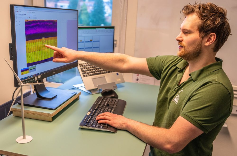 ASM, Senne, Senne Koetsier, Python, Tool, Slim, AI, snel werken